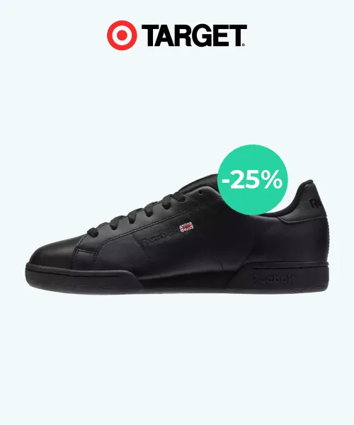 Reebok NPC II Men's Shoes