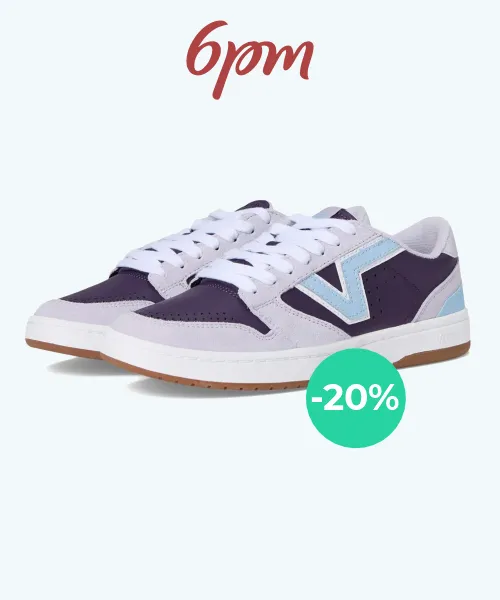 Vans Lowland 2.0