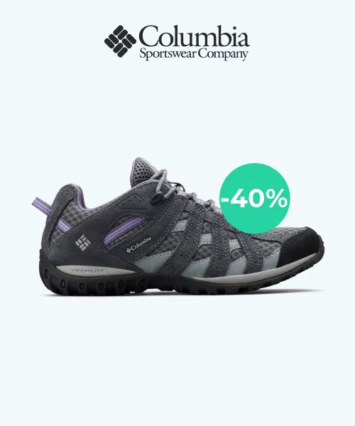 Women's Redmon Low Shoe