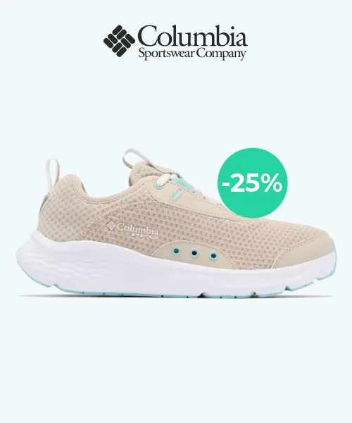 Women's PFG Castback Shoe