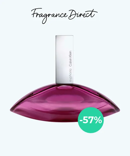 Calvin Klein Euphoria Eau de Parfum