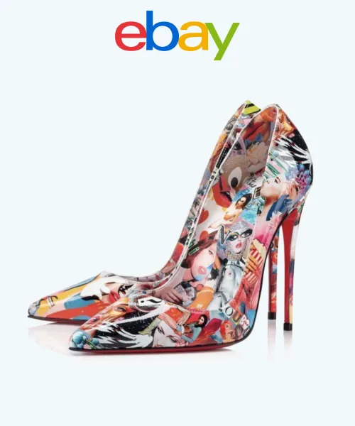 Christian Louboutin So Kate 120