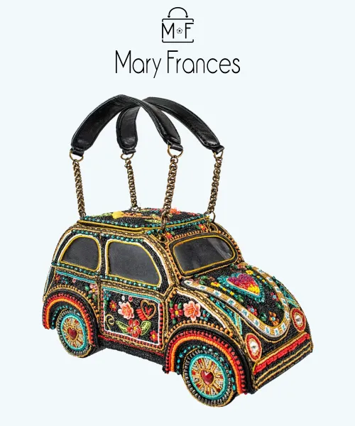Joyride Handbag