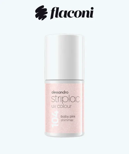 Image Alessandro Striplac UV Colour The Elegant Nudies