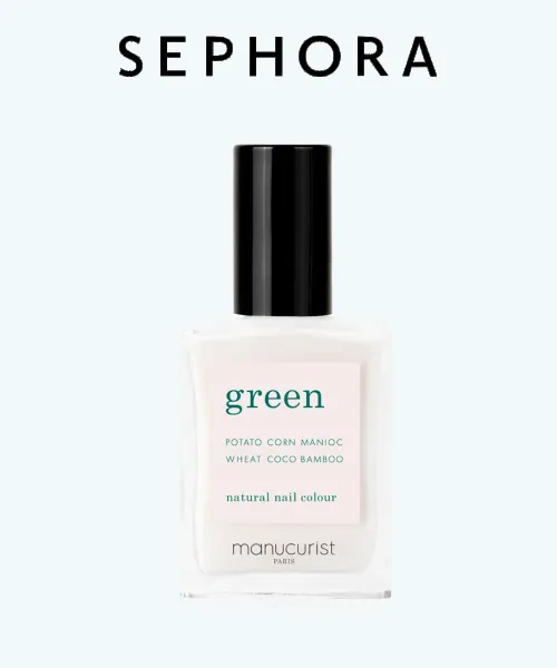 Image Green - Nagellack
