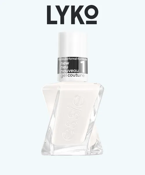 Image Essie Gel Couture 136 First Fitting