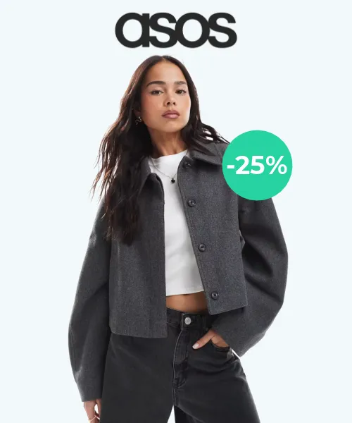Top Collar Jacket