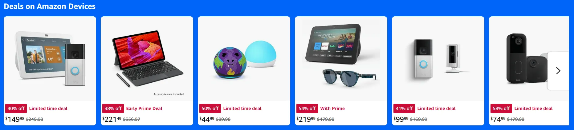 Image Amazon Prime