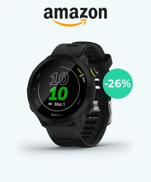 Garmin Forerunner 55