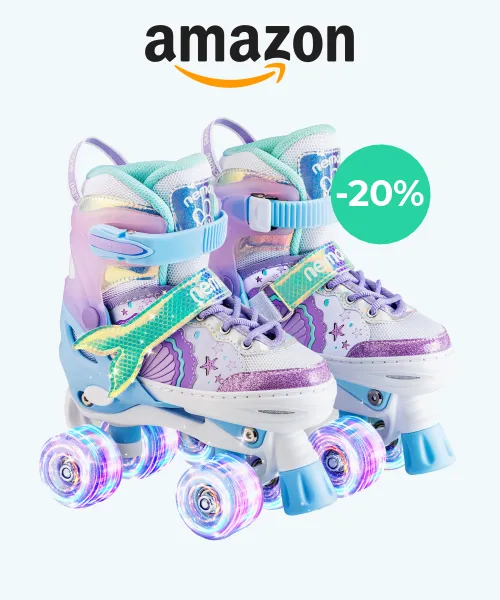 Roller Skates for Girls
