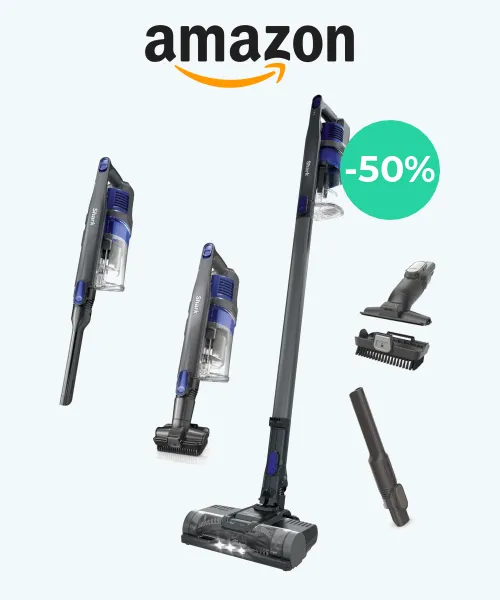 Shark Pet Cordless Vacuum Cleaner