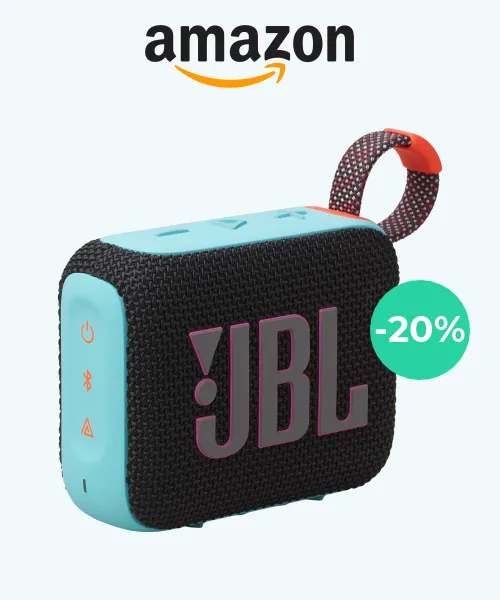 BL Go 4 - Ultra-Portable