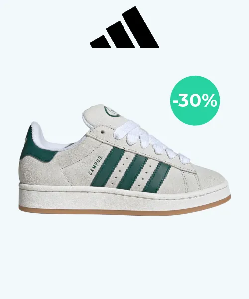 Campus 00s Shoes
