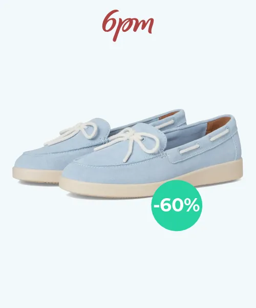 Keelboat shoes