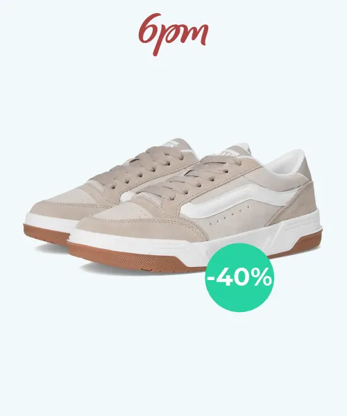 Vans Hylane sneakers