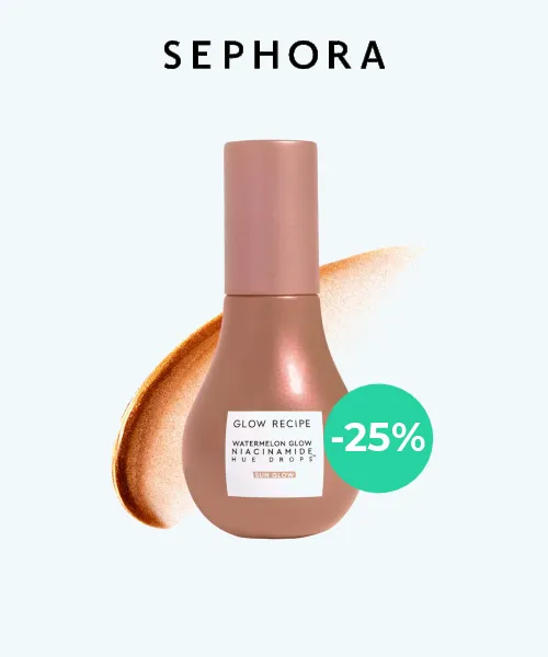 Multi-purpose Glow Serum