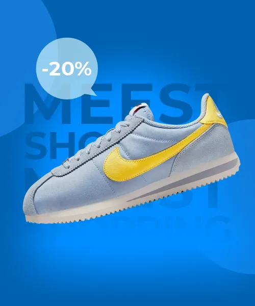 Nike Cortez Textile Women's Sneaker