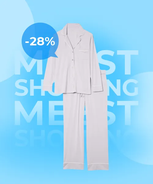Pajama Set