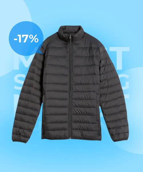 Men's Jacket