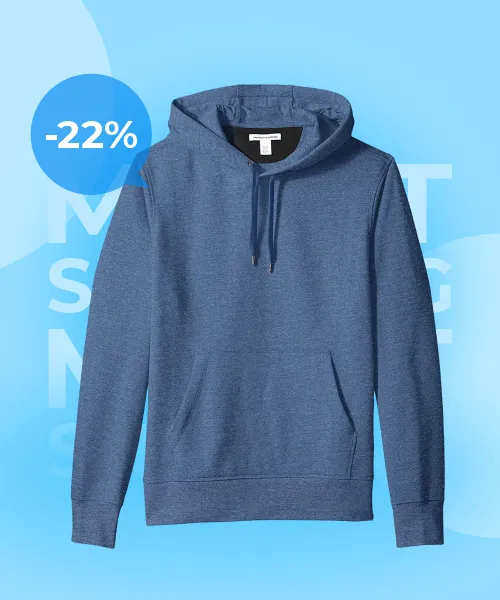 Men's Pullover