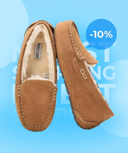 Loafers for Women