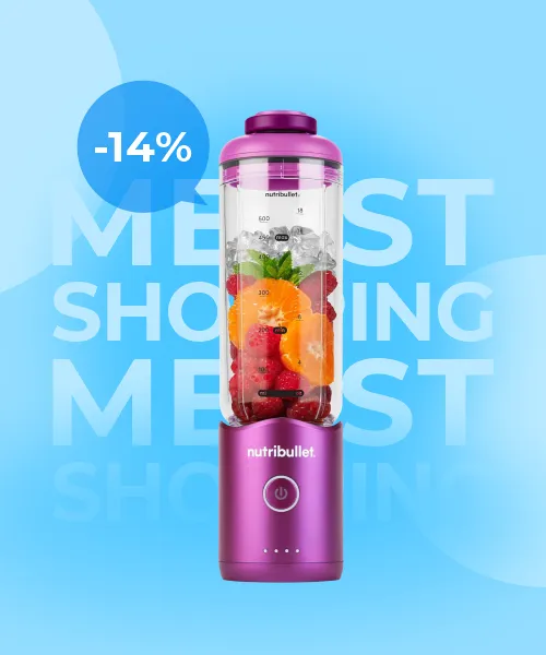  Portable Blender