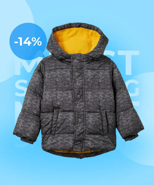 Jacket for Boys