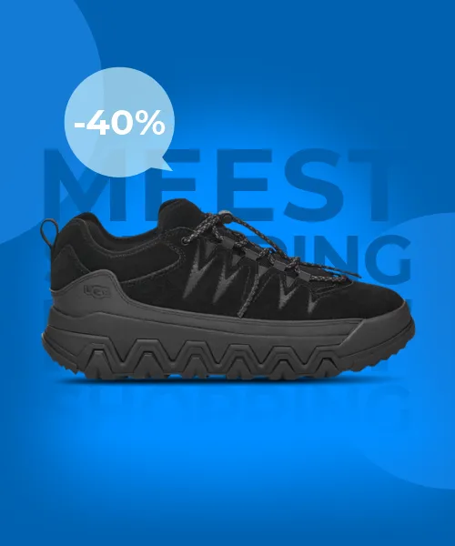 UGG Captrail Low