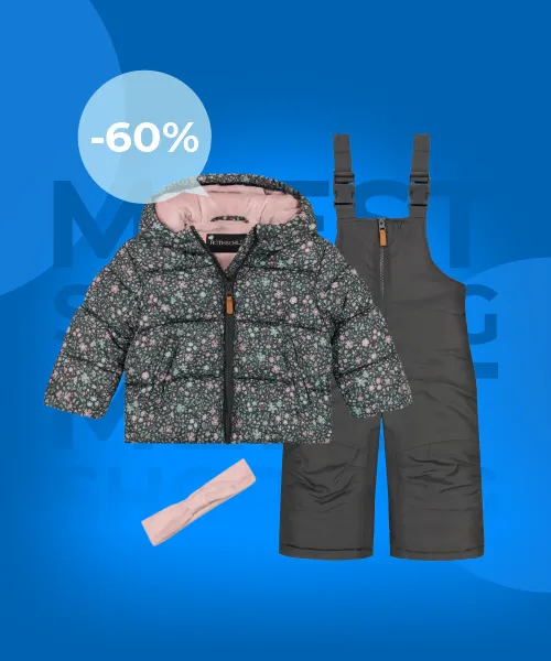 Baby Girls 3-Piece Jacket, Bib and Headband Set
