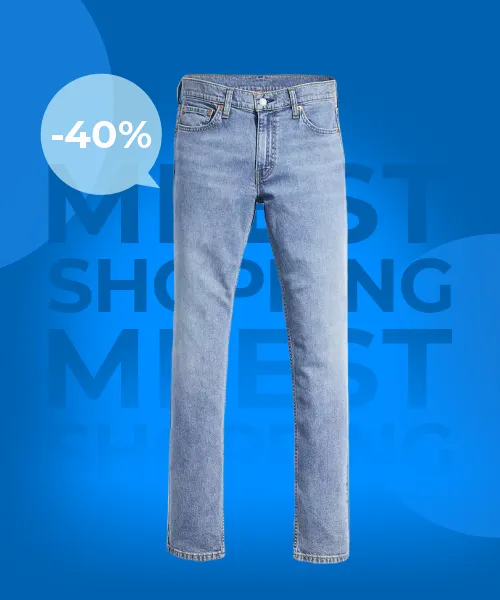 511 Slim Fit Men's Jeans