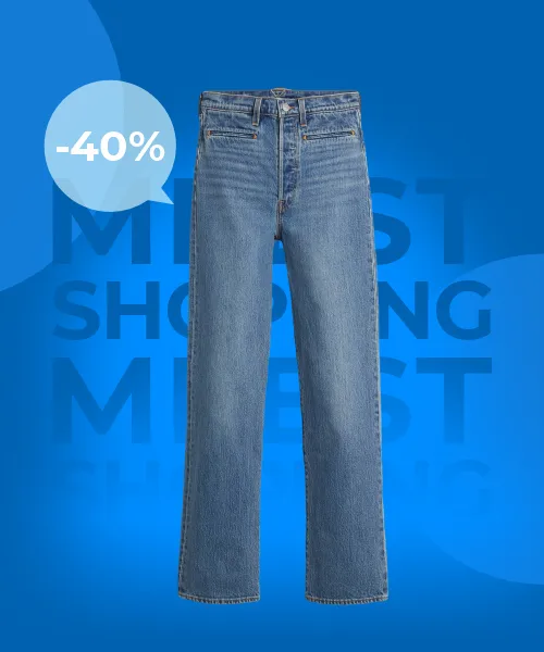 Ribcage Full Length Western Women's Jeans