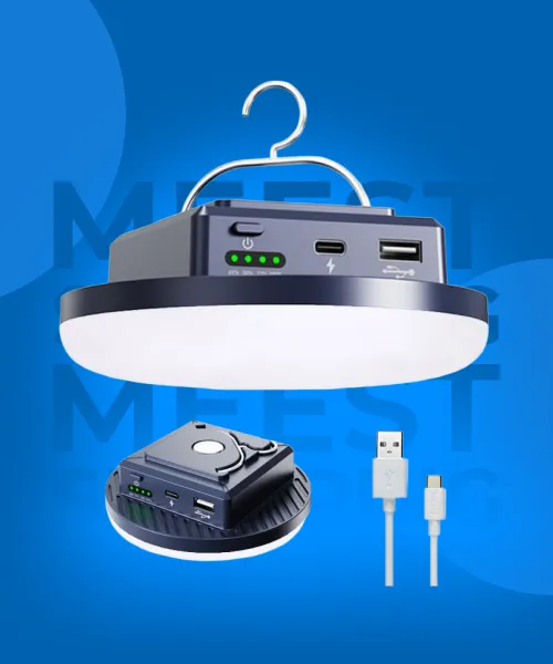 Outdoor Camping Lights