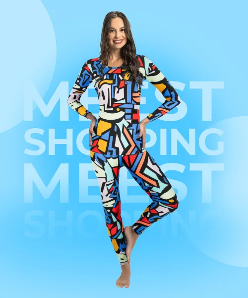 Thermal Fleece Lined Set