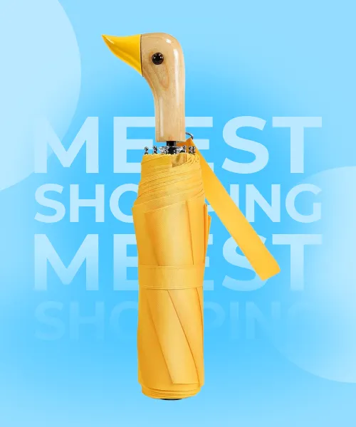 Compact Small Umbrellas