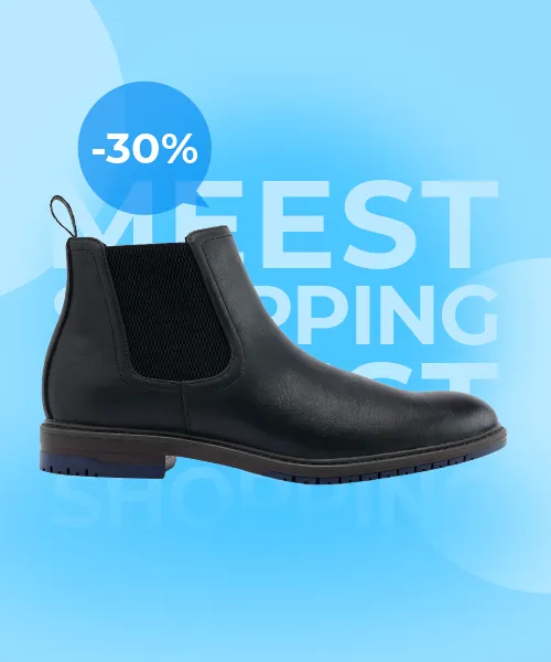 Venice Chelsea boot