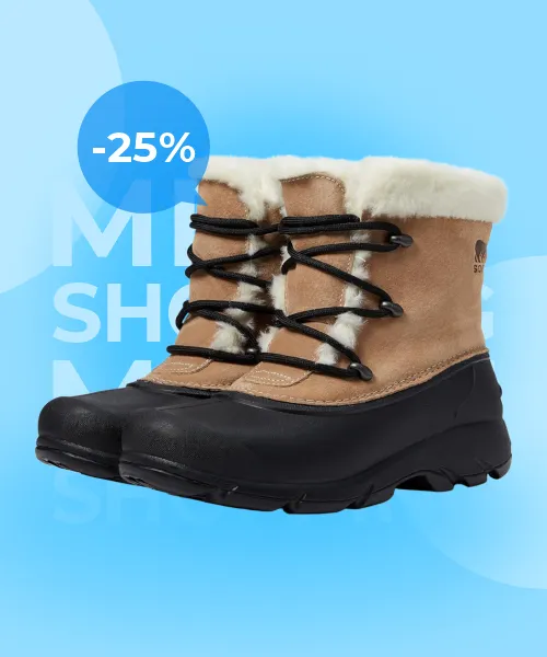 SOREL Snow Angel Lace Women's