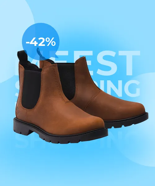 Women's Linden Woods Chelsea Boot