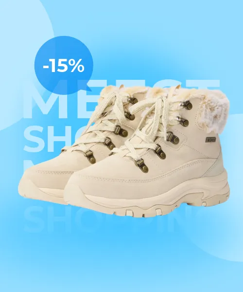Skechers TREGO