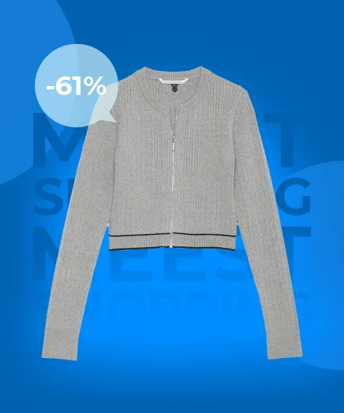 Luxe Cable-Knit Cardigan