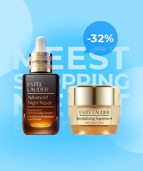 Powerful Collagen Duo (Serum 30 ml + Moisturizer 30 ml)