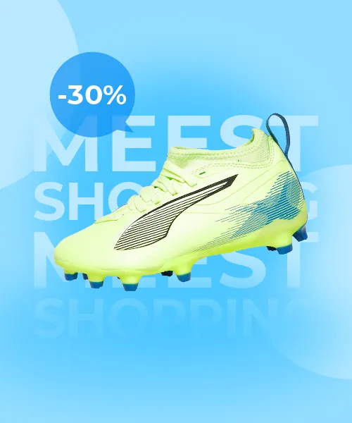 Puma Junior Ultra 5 Match FG/ AG Firm/Artificial Ground Football Boots Fizzy Apple
