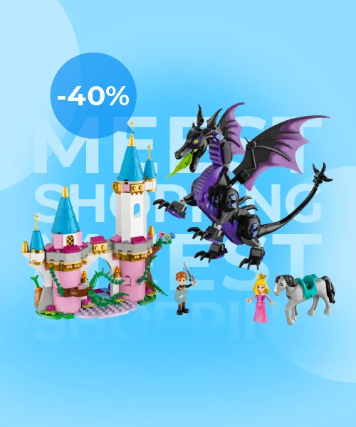 Maleficent’s Dragon Form