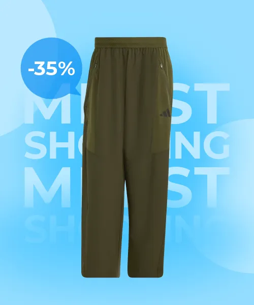 PrimeLift Pant