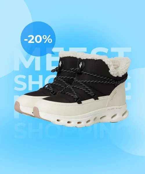 SKECHERS On-The-Go Glide Step 2.0 Puffer Boots