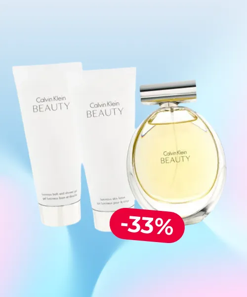 Calvin Klein Beauty for Women