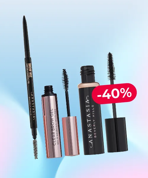 Brow & Lash Styling Kit - Eyelash and Eyebrow Makeup Set