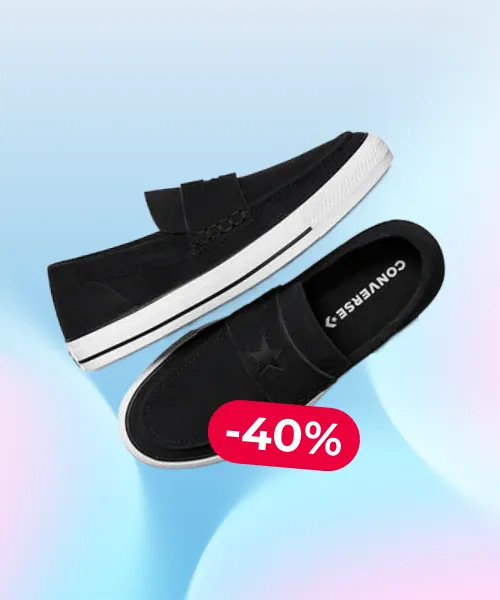 Chuck Taylor All Star Loafer