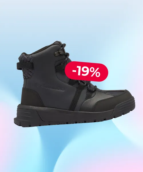 Men's Snowtrekker II Boot