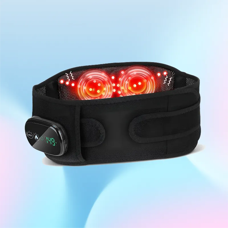 Бездротова грілка