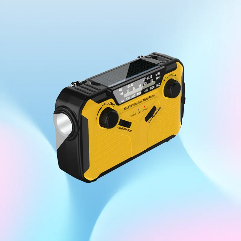 Багатофункціональне радіо